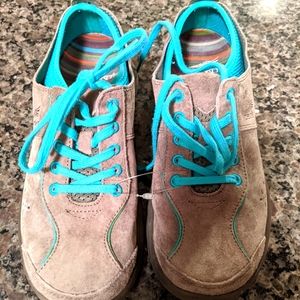 Dansko Sneakers Athletic Shoes
